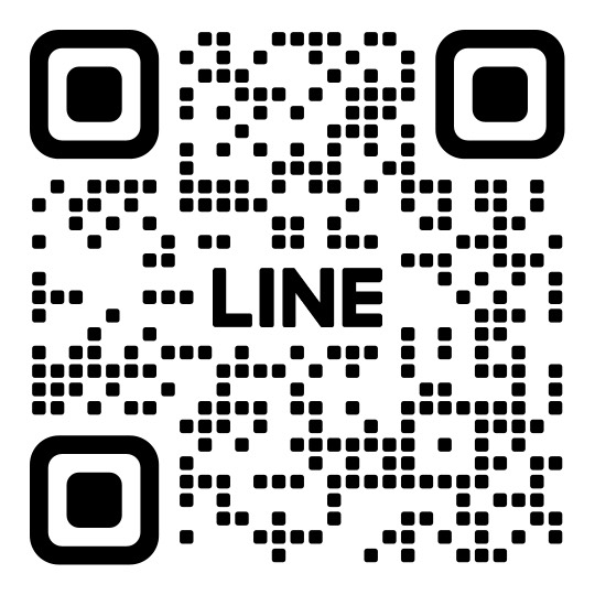 Will Give 公式LINE QRコード